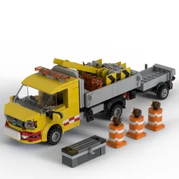 Volkswagen Transporter Medium Flatbed Van - Escort - MST