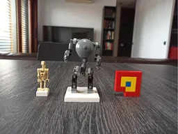 LR-57 Retail Caucus Battledroid