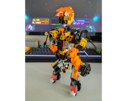 Minotaur Gladiator