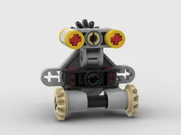 Mini Robot