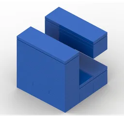 Glazed Logo
