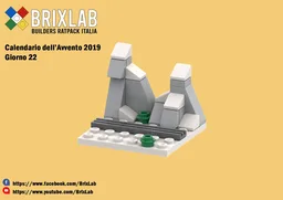 BrixLab's 2019 Advent Calendar - Day 22