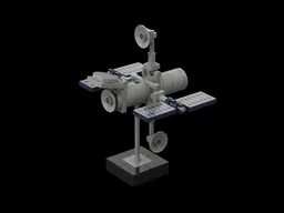 Hubble Telescope