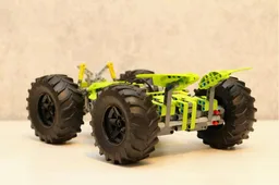 Off-Road Buggy (V2)