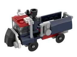 30575 Dump Truck