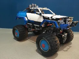 Extreme 9398 MOD