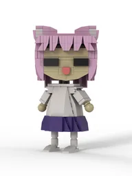 Neco Arc Destiny