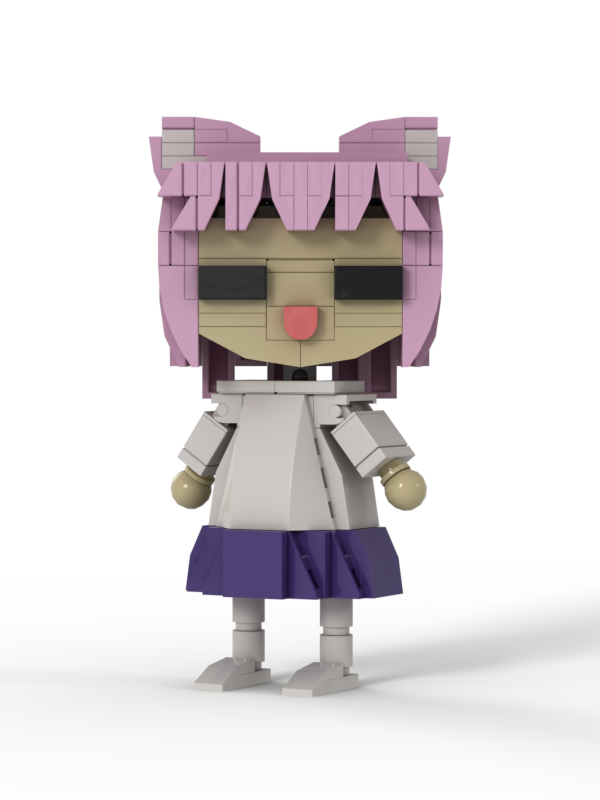 Lego Neco Arc Destiny