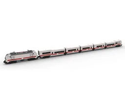 DB ICE L