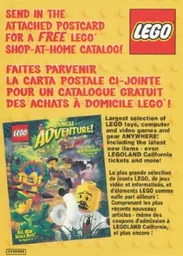 2000 Insert - Shop at Home - version without train (4130246)