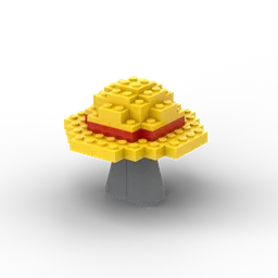Monkey D Luffy Strawhat - One Piece