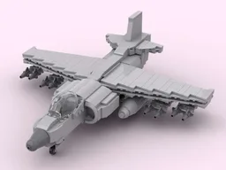 AV8-B Harrier
