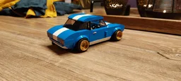 Ford Escort MK1