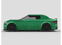 BMW M3 G80