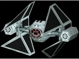 TIE Experimental M3