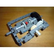 Huge Differential (Version 2)