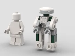 L3-37 Droid (size version)