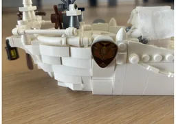 The White Ship