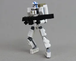 Clone Figure