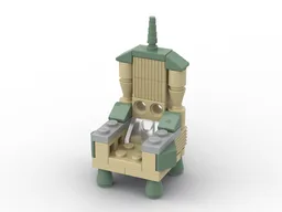30435 Throne