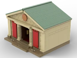 Museum (Inspired