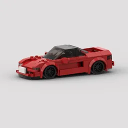 1990 HONDA NSX