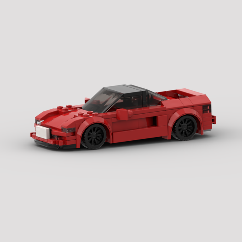 Lego 1990 HONDA NSX