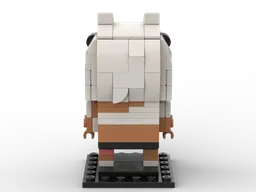 Sansin Brickheadz