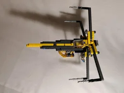 42121 X Wing