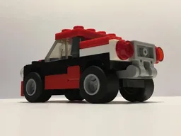 30187 Pickup Truck