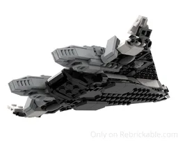 TAV-37B Valkyrie