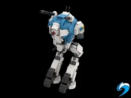 MACROSS REGULT (TYPE A)