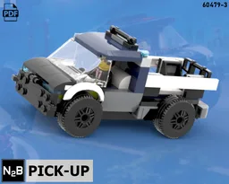 60479-3 PICK-UP