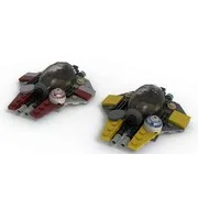 Eta 2 Actis Interceptor (mini)