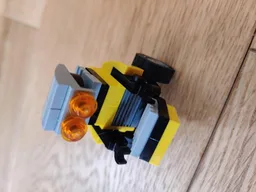 31014 - Wall-E