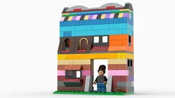 10696 House