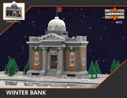 W12 - Winter Bank