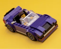 60408 Purple Disco Machine