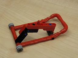 Ducati 42107 Side Stand (kickstand) Mod