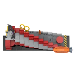 Radical Highway | Shadow the Hedgehog