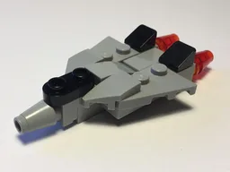 F14 diorama