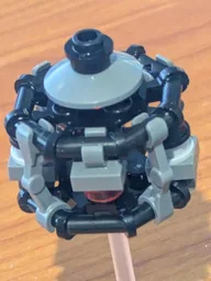 Hovercage