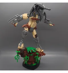The Predator
