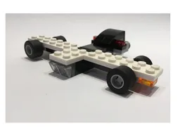 30183 Cargo Plane