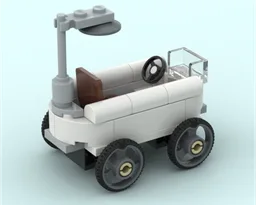 Tub Soap Box