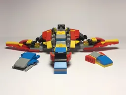 Stellar Ship