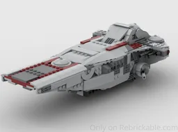Republic Troop Transport