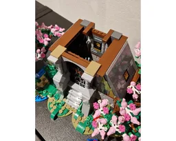 Forest Windmill