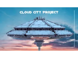 Cloud City Project