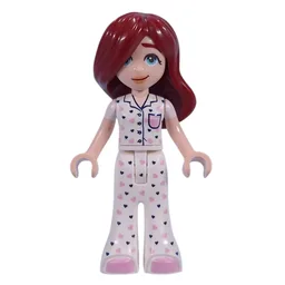 Paisley - Pajama
